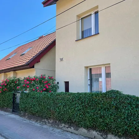 Penzion Goscinne Olenka Nowecin