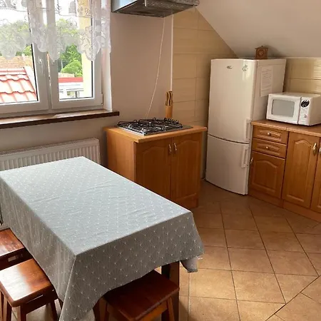 Goscinne Olenka Penzion