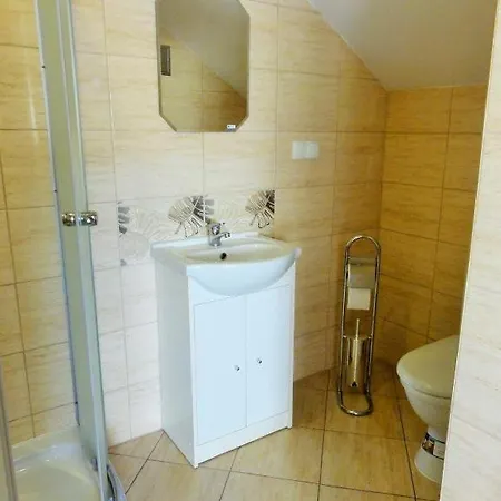 Goscinne Olenka Penzion