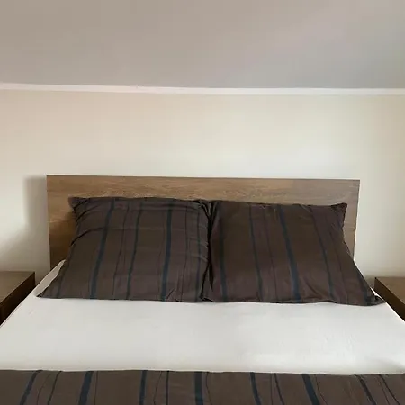 Goscinne Olenka Penzion Nowecin